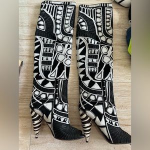 Tom ford boots size 39